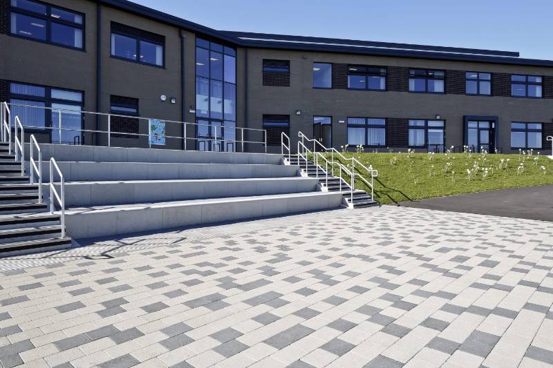 Shannon | Concrete Block Paving