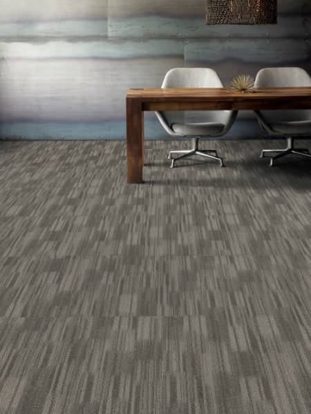 Rapid Select Carpet Tile Collection: Nook Comfortworx Tile C002W