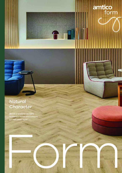 Amtico Form Collection