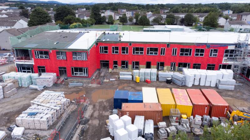 Riverside School, Perth