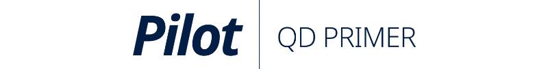 Pilot QD Primer
