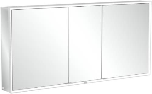 My View Now Surface-mounted Mirror Cabinet A45516
