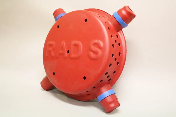 RAD S 