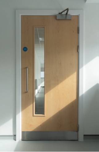 FD30 Fire Door