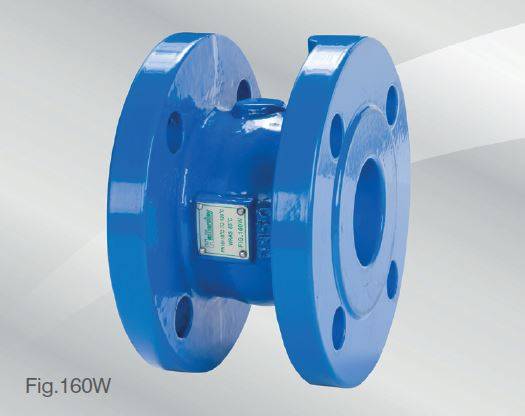 Fig. 160W Non Return Valve