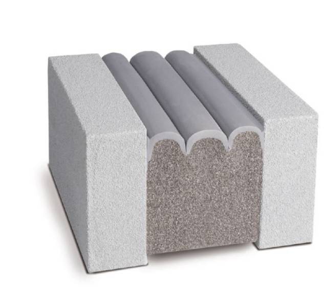 General building products