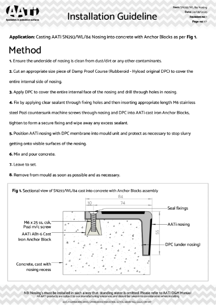 installation_guideline_sn293_wl_84_concrete_castin_anchorblock