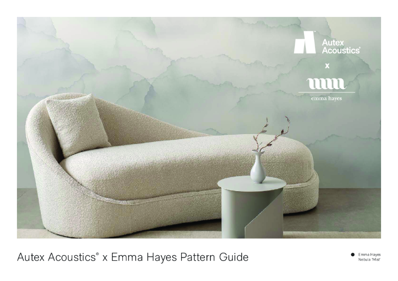 Emma Hayes Pattern Guide