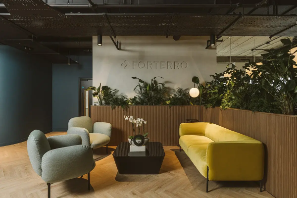 Forterro HQ