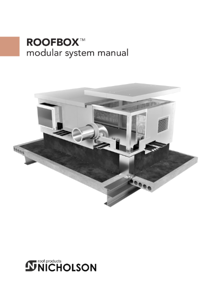 ROOFBOX System Manual