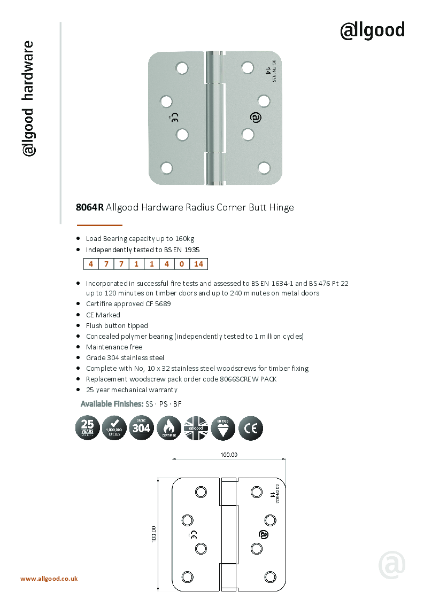 8064R-Datasheet Iss04