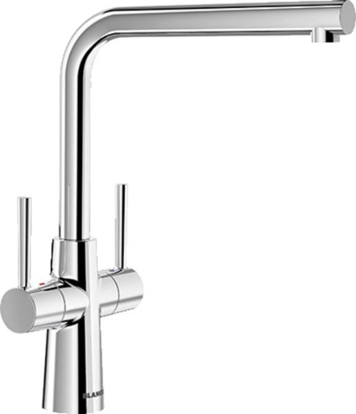 LAX - Mixer Tap