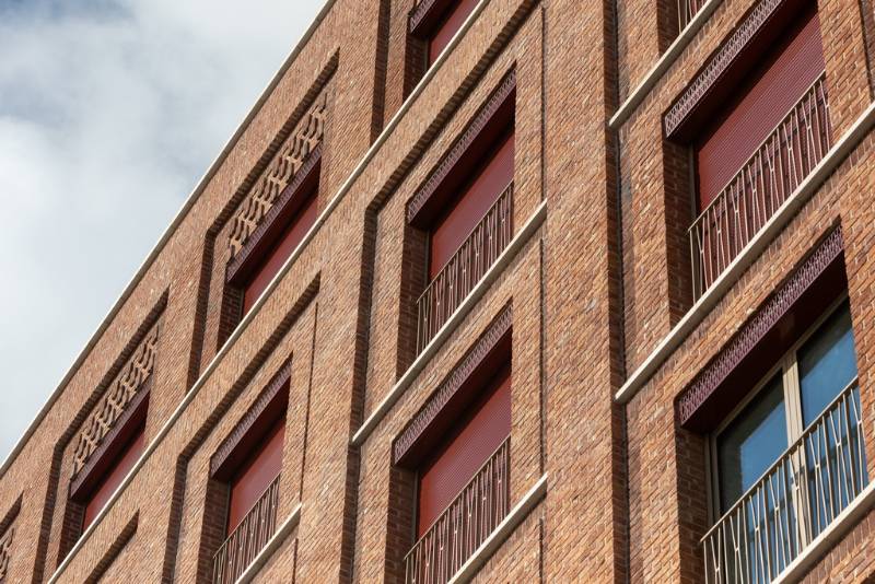 External Shading Systems