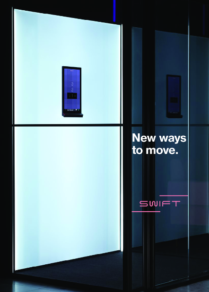 SWIFT Product Catalogue