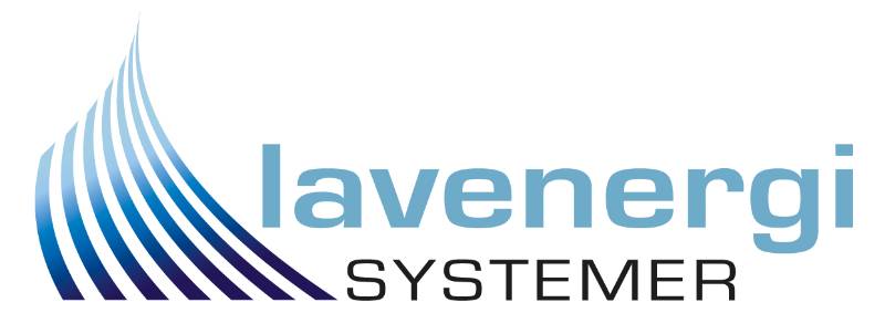 Lavenergisystemer AS