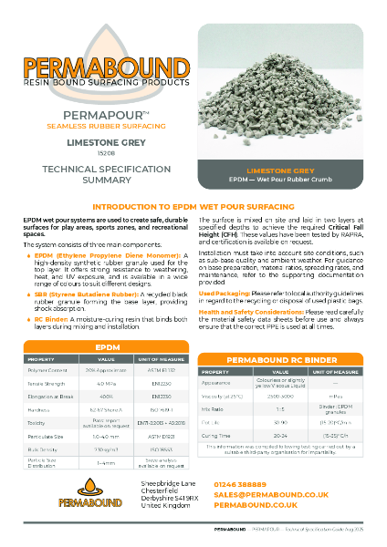 LimestoneGrey-15208_TDS_PERMAPOUR_by_PERMABOUND