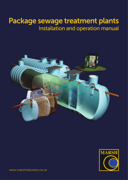 Installation and Operation Manual