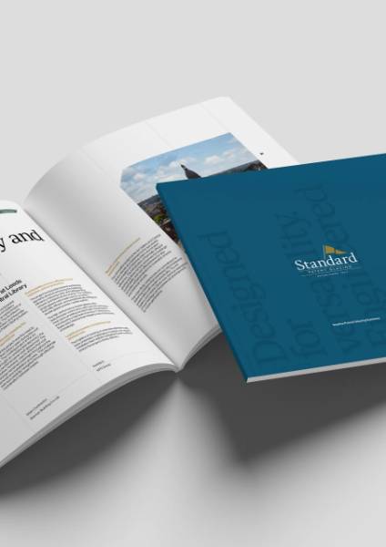 Skyline Patent Glazing Brochure