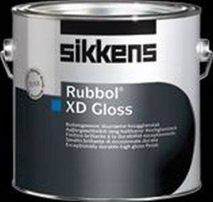 Sikkens Rubbol XD Gloss