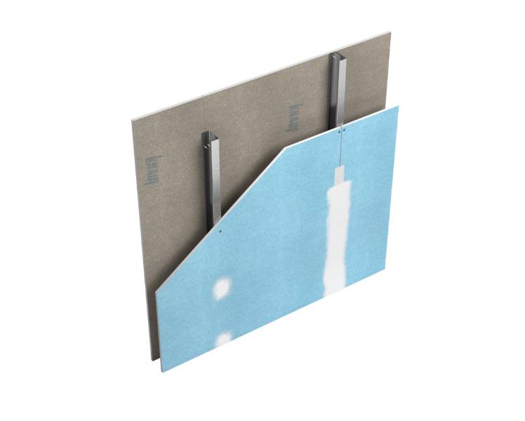 Knauf Performer: PC-146-055-6-1-15-SSP-0