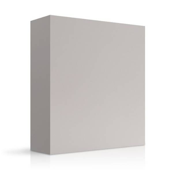 Meganite Acrylic Solid Surface - Solid Color Series 