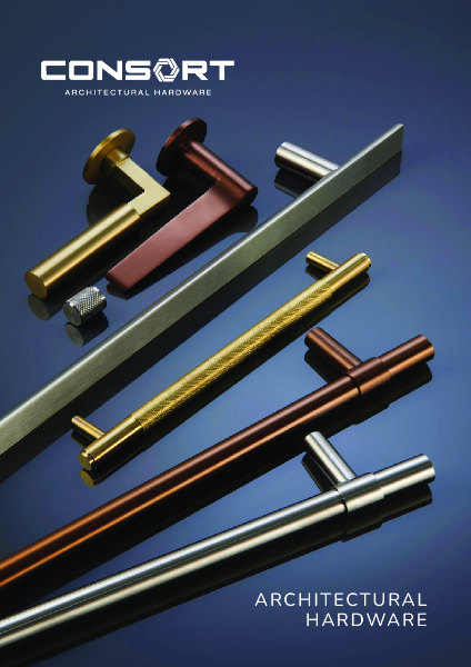 Consort Main Brochure 2025