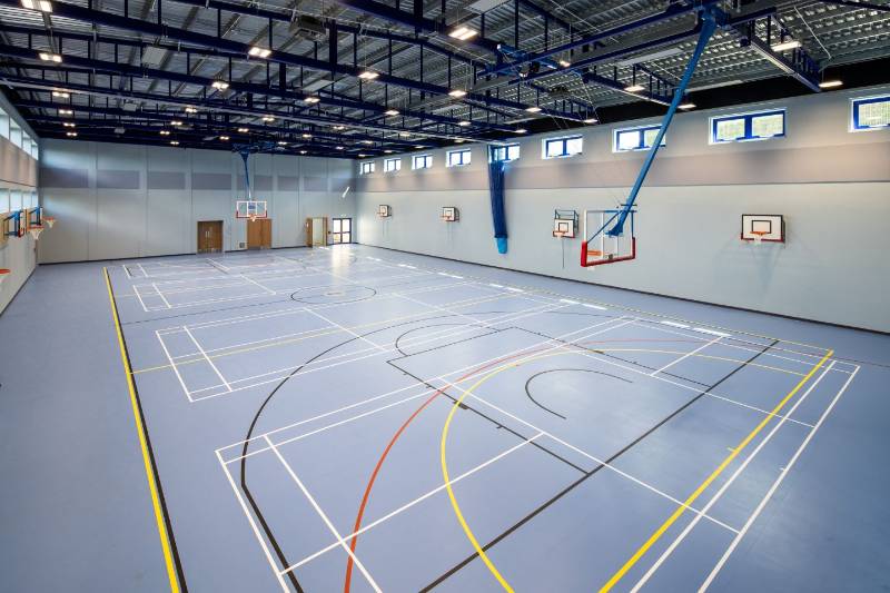 Beaulieu Convent Primary School