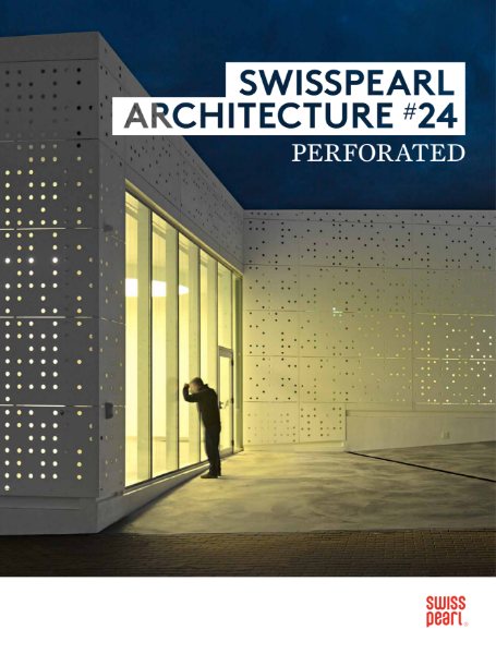 Case Studies - Architectural  Magazine No 24