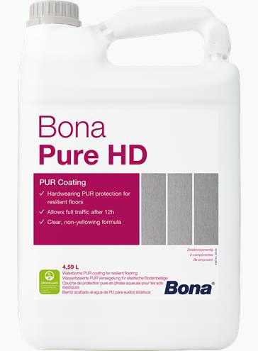 Bona Pure HD