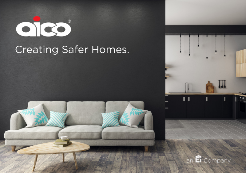 Creating Safer Homes
