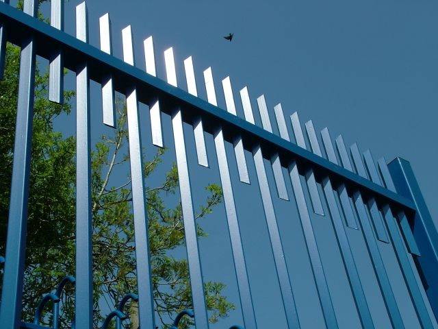 Barbican® Extra Fencing