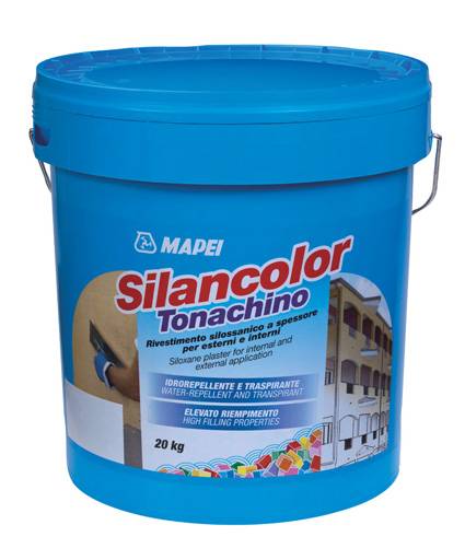 Silancolor Tonachino