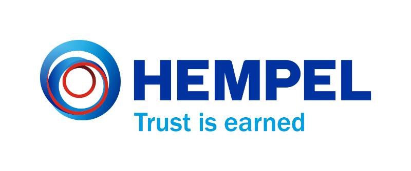 Hempatex HI-Build 46410 - Acrylic Single Pack Topcoat  - High Build Coating