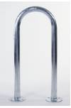 Eco Sheffield Cycle Stand - Stainless Steel