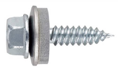 Stainless Steel Clamping Fastener SLG-S