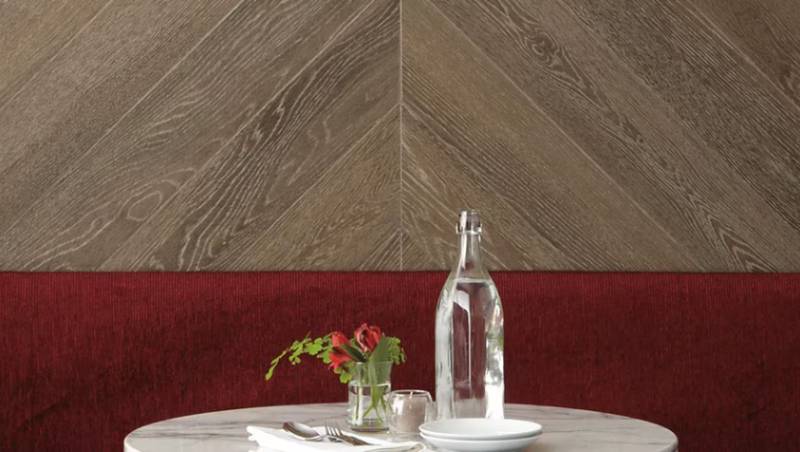 EMERSON WOOD™ - Porcelain Tiles