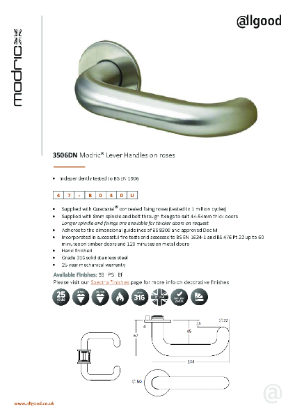 3506DN-Datasheet Iss04
