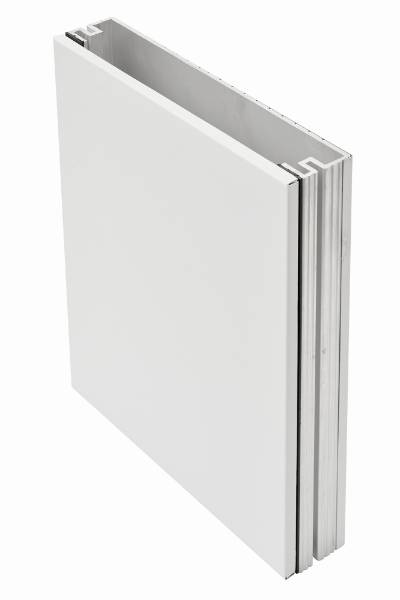 Extruded Dado Rail