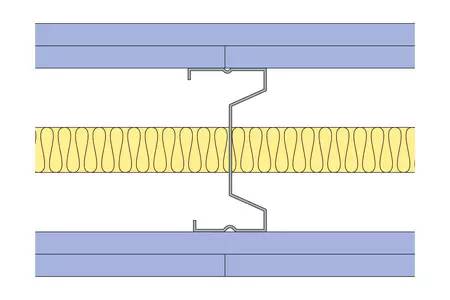 GypWall Single Frame - A206A290S (A) (EN)