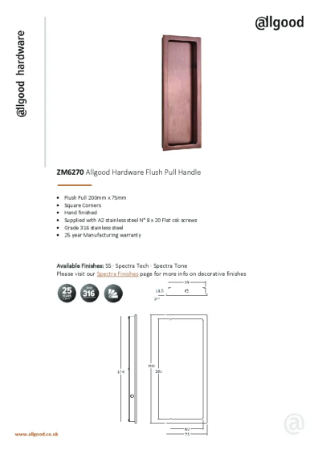 ZM6270-Datasheet Iss04