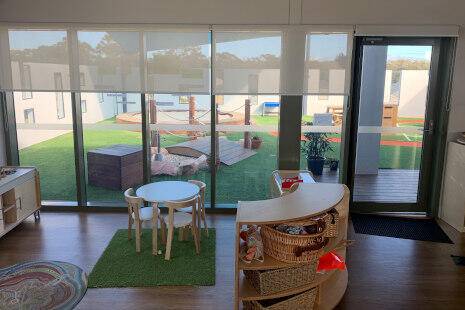 Billy Bear Childcare Centre, Bardia, NSW