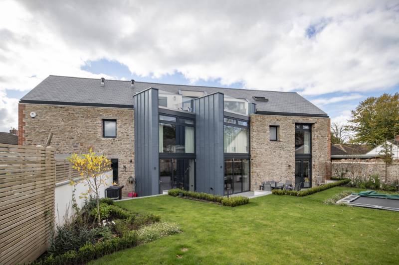 Southover: traditional aesthetics meet modern sustainability with Thermoslate