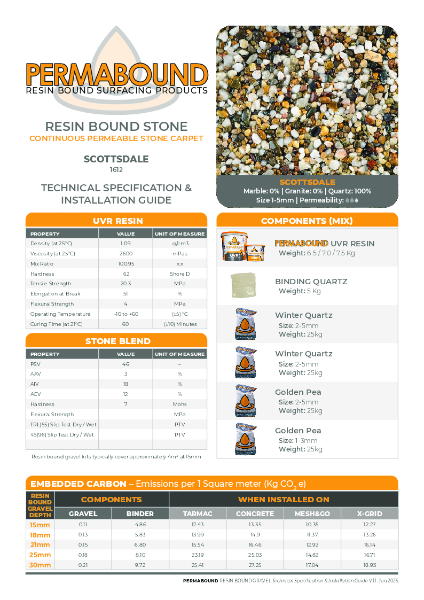 Scottsdale_1612_Resin_Bound_Stone_TDS_PERMABOUND