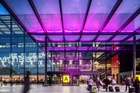 Heathrow Airport