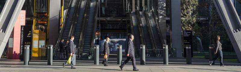 Leadenhall