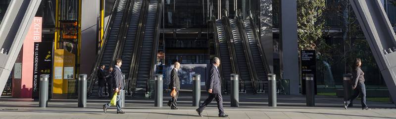 Leadenhall