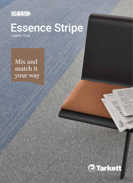 Essence Stripe