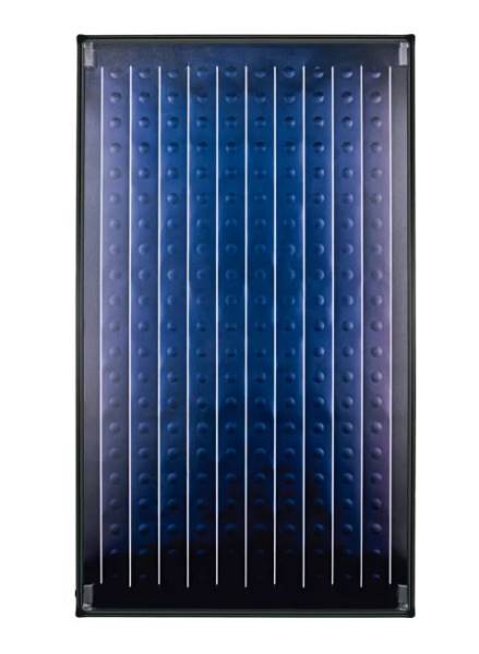 Lifestyle Solar Thermal Panels
