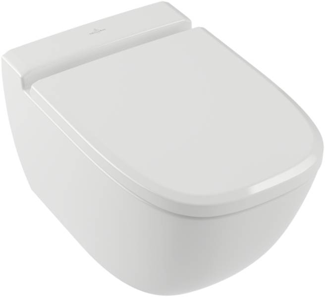 Antheus Washdown WC Wall-mounted 4608R0