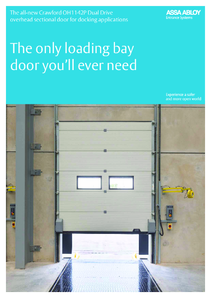 Crawford_OH1142P_Dual_Drive_Brochure_UK